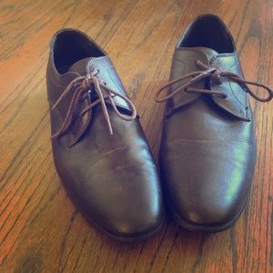 Dress shoes men